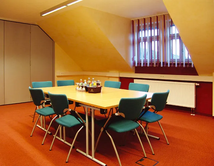 Akzent Hotel Goldner Stern Muggendorf