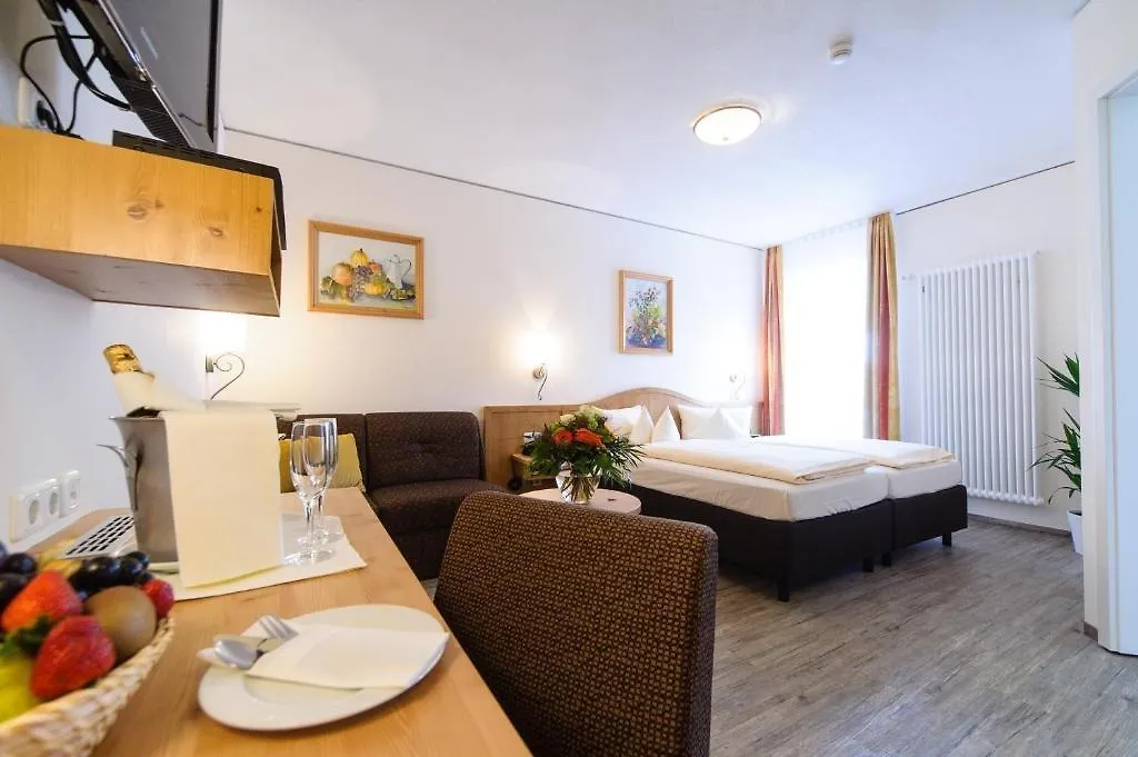 Akzent Hotel Goldner Stern Muggendorf   Muggendorf (Bavaria)