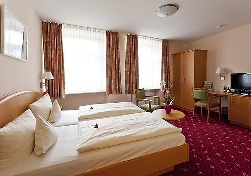 Akzent Hotel Goldner Stern Muggendorf