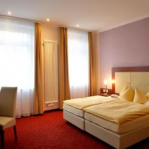 Hotel Via Mitte ***