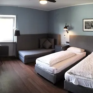 Hotel Henry ***