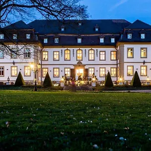 Schlosshotel Bad Neustadt Hotel