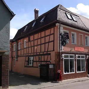 Altstadt Garni Gasthof