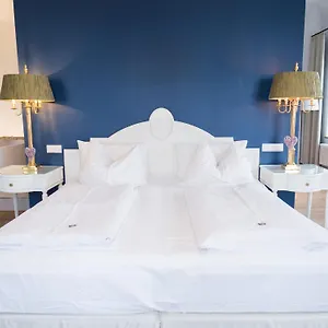 Romantik Alte Posthalterei Hotel