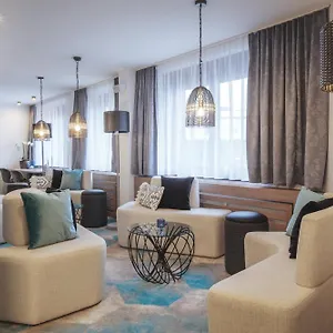Hotel Garner Nord By Ihg ***