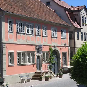 Pörtnerhof Gasthof