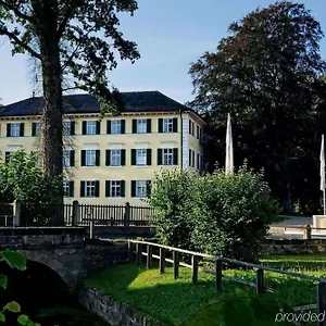 Schloss Burgellern Scheßlitz