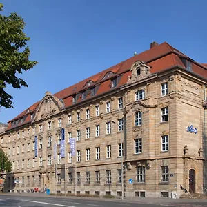 A&o Hauptbahnhof Hostel