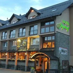 Jaegerhof Hotel