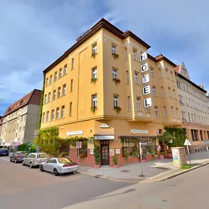Hotel Alt-connewitz ***