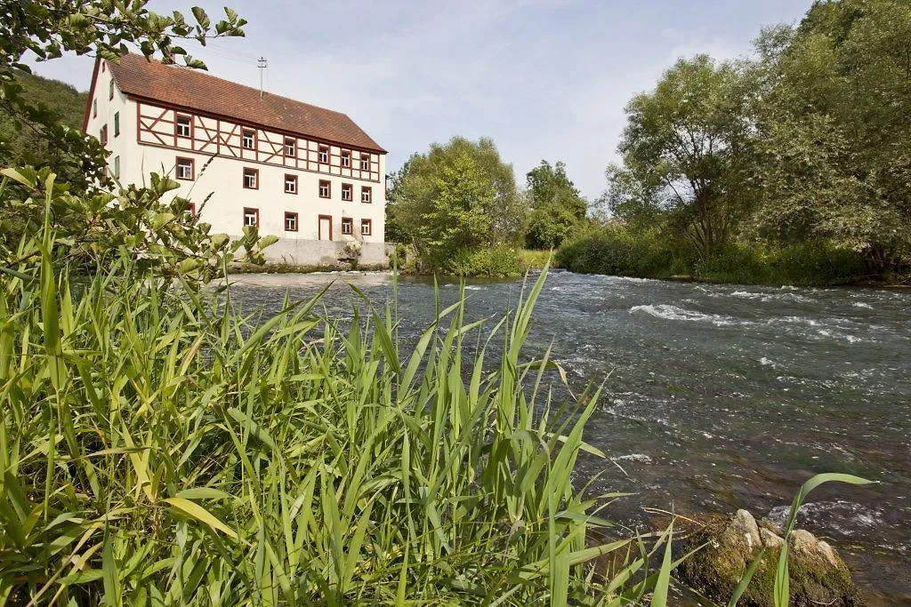 Muggendorf  Akzent Hotel Goldner Stern Muggendorf (Bavaria)